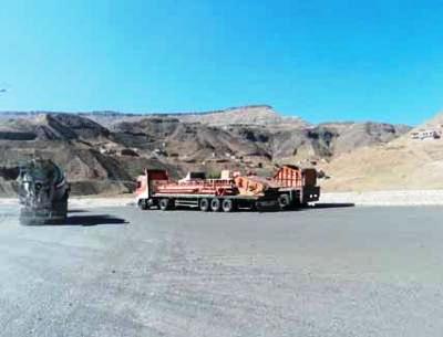 كسارة في صنعاء - الثورة