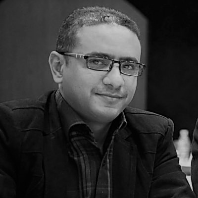 Mohammed Alhakimi